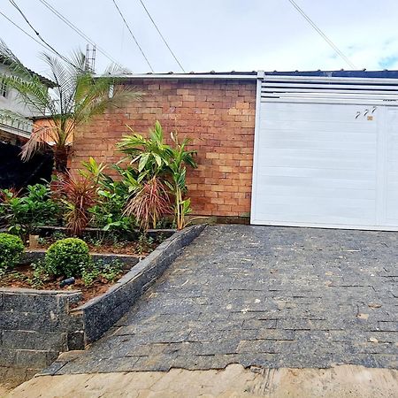 Casa No Sertao De Maresias Villa Sao Sebastiao  Dış mekan fotoğraf